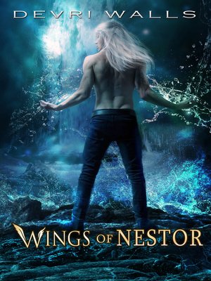 cover image of Wings of Nestor